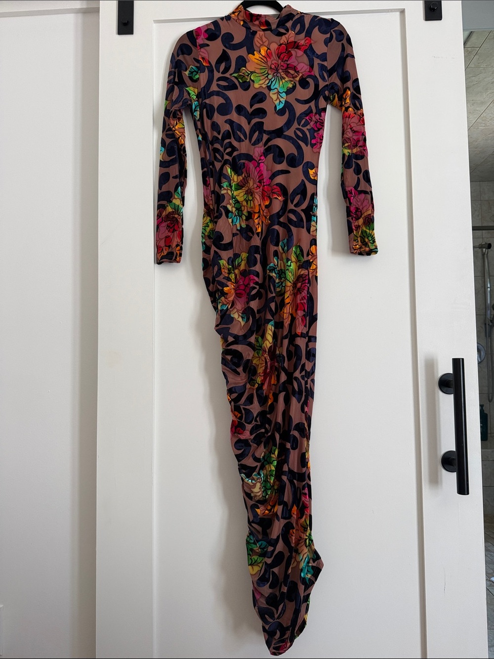Beautiful long dress